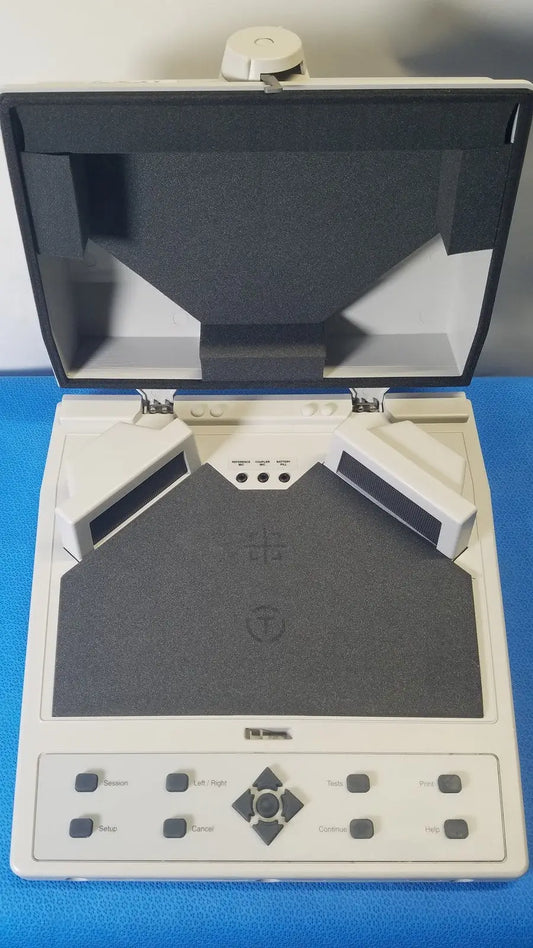 Reuse Medical Audioscan Verifit VF-1 Real-Ear Hearing Analyzer Other Medical & Lab Equipment, as-is (for parts) product photo 1