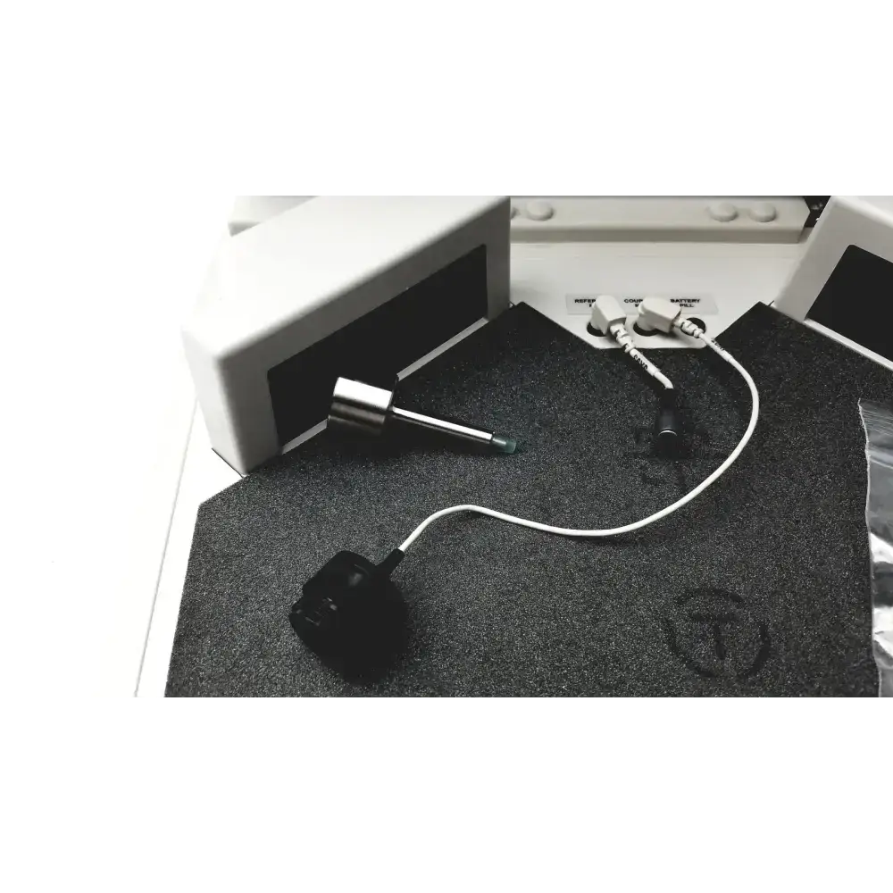 Verifit Audioscan VF-1 Verifit 1 Real Ear Hearing Aid Analyzer Hearing Aid Analyzer, second-hand product photo 20