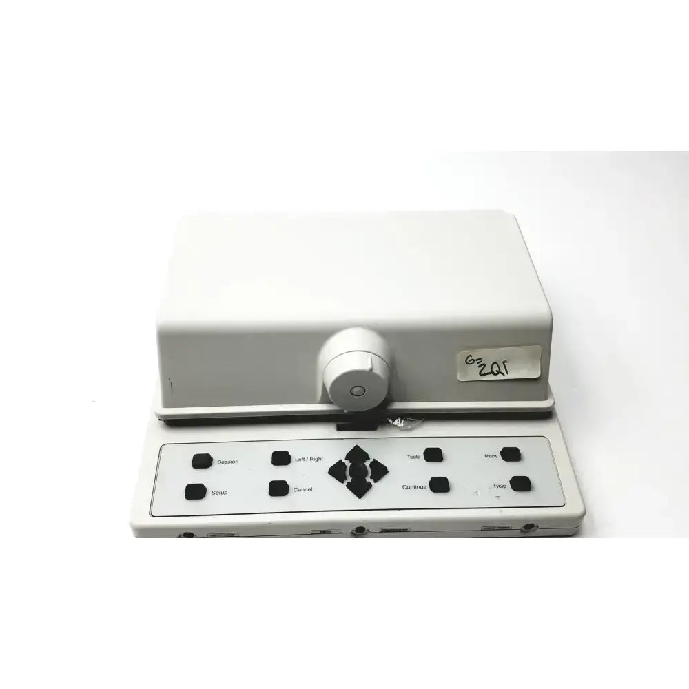 Verifit Audioscan VF-1 Verifit 1 Real Ear Hearing Aid Analyzer Hearing Aid Analyzer, second-hand product photo 11
