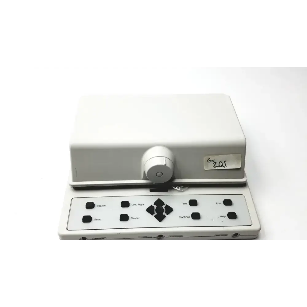 Verifit Audioscan VF-1 Verifit 1 Real Ear Hearing Aid Analyzer Hearing Aid Analyzer, second-hand product photo 11