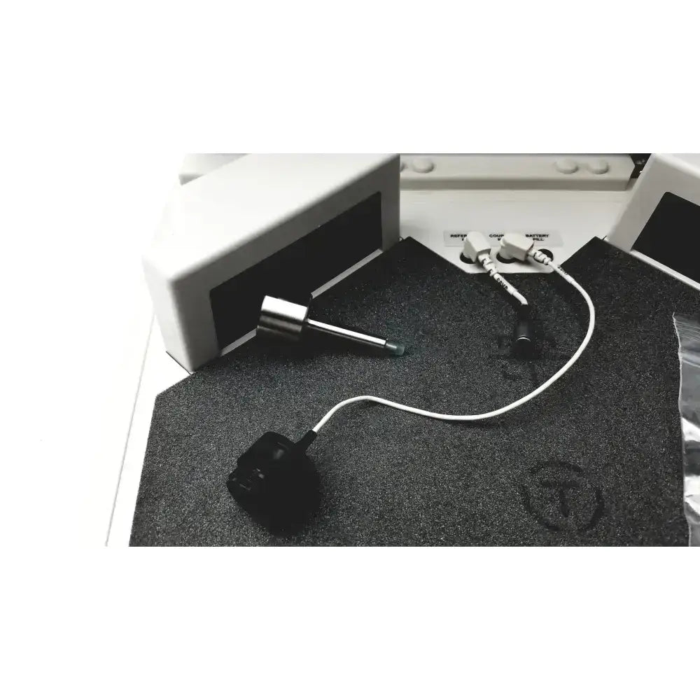 Verifit Audioscan VF-1 Verifit 1 Real Ear Hearing Aid Analyzer Hearing Aid Analyzer, second-hand product photo 20