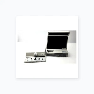 محلل السماعات الطبية Audioscan VF-1 Verifit 1 Real Ear