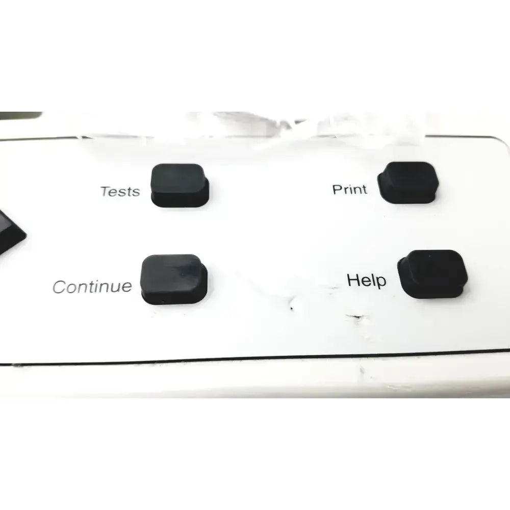 Verifit Audioscan VF-1 Verifit 1 Real Ear Hearing Aid Analyzer Hearing Aid Analyzer, second-hand product photo 19