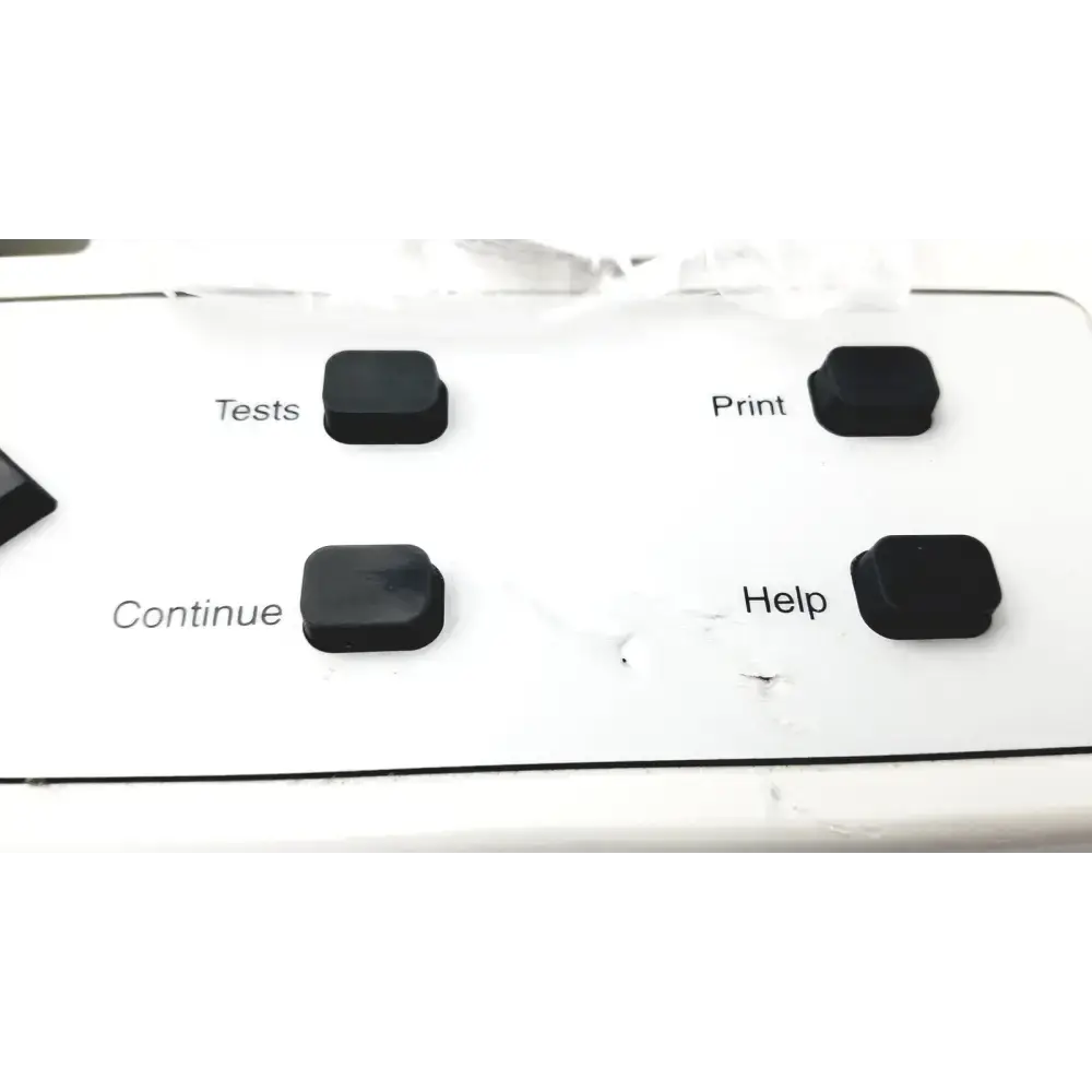 Verifit Audioscan VF-1 Verifit 1 Real Ear Hearing Aid Analyzer Hearing Aid Analyzer, second-hand product photo 19