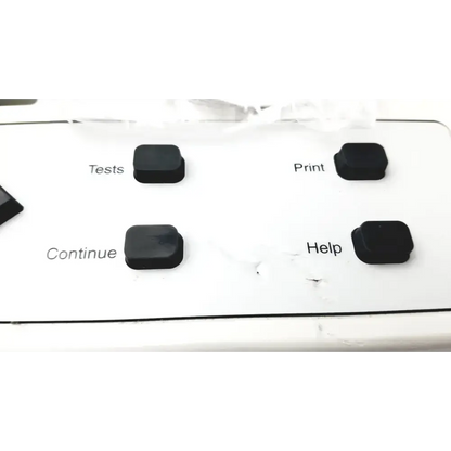Verifit Audioscan VF-1 Verifit 1 Real Ear Hearing Aid Analyzer Hearing Aid Analyzer, second-hand product photo 19