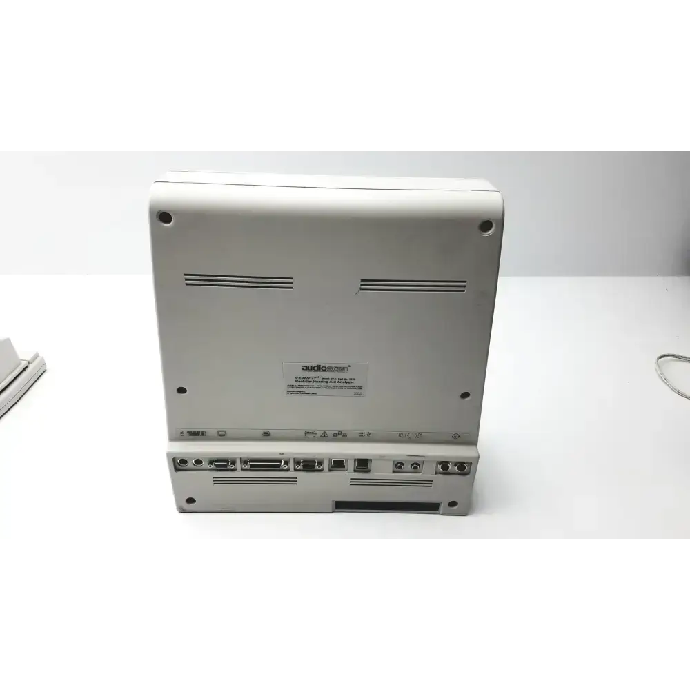 Verifit Audioscan VF-1 Verifit 1 Real Ear Hearing Aid Analyzer Hearing Aid Analyzer, second-hand product photo 7
