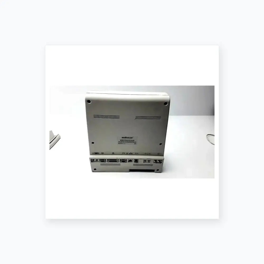 Verifit Audioscan VF-1 Verifit 1 Real Ear Hearing Aid Analyzer Hearing Aid Analyzer, second-hand product photo 7