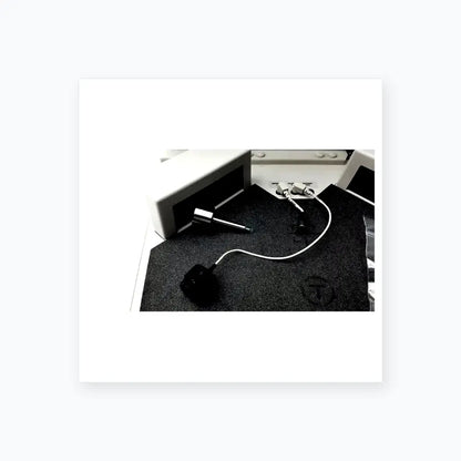 Verifit Audioscan VF-1 Verifit 1 Real Ear Hearing Aid Analyzer Hearing Aid Analyzer, second-hand product photo 20