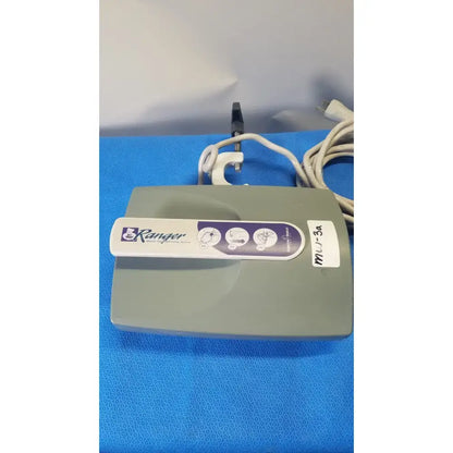 Augustine Medical Ranger Blood Fluid Warmer - Model 245 Fluid Warmer, second-hand product photo 5