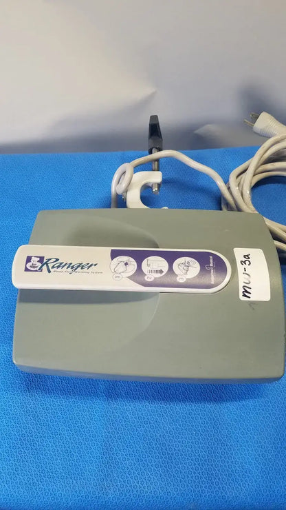 Augustine Medical Ranger Blood Fluid Warmer - Model 245 Fluid Warmer, second-hand product photo 5