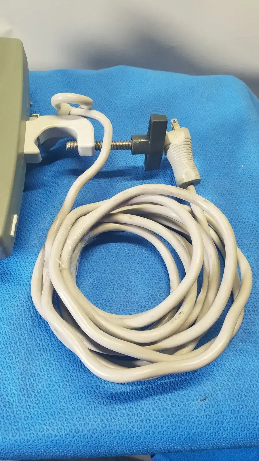 Augustine Medical Ranger Blood Fluid Warmer - Model 245 Fluid Warmer, second-hand product photo 2