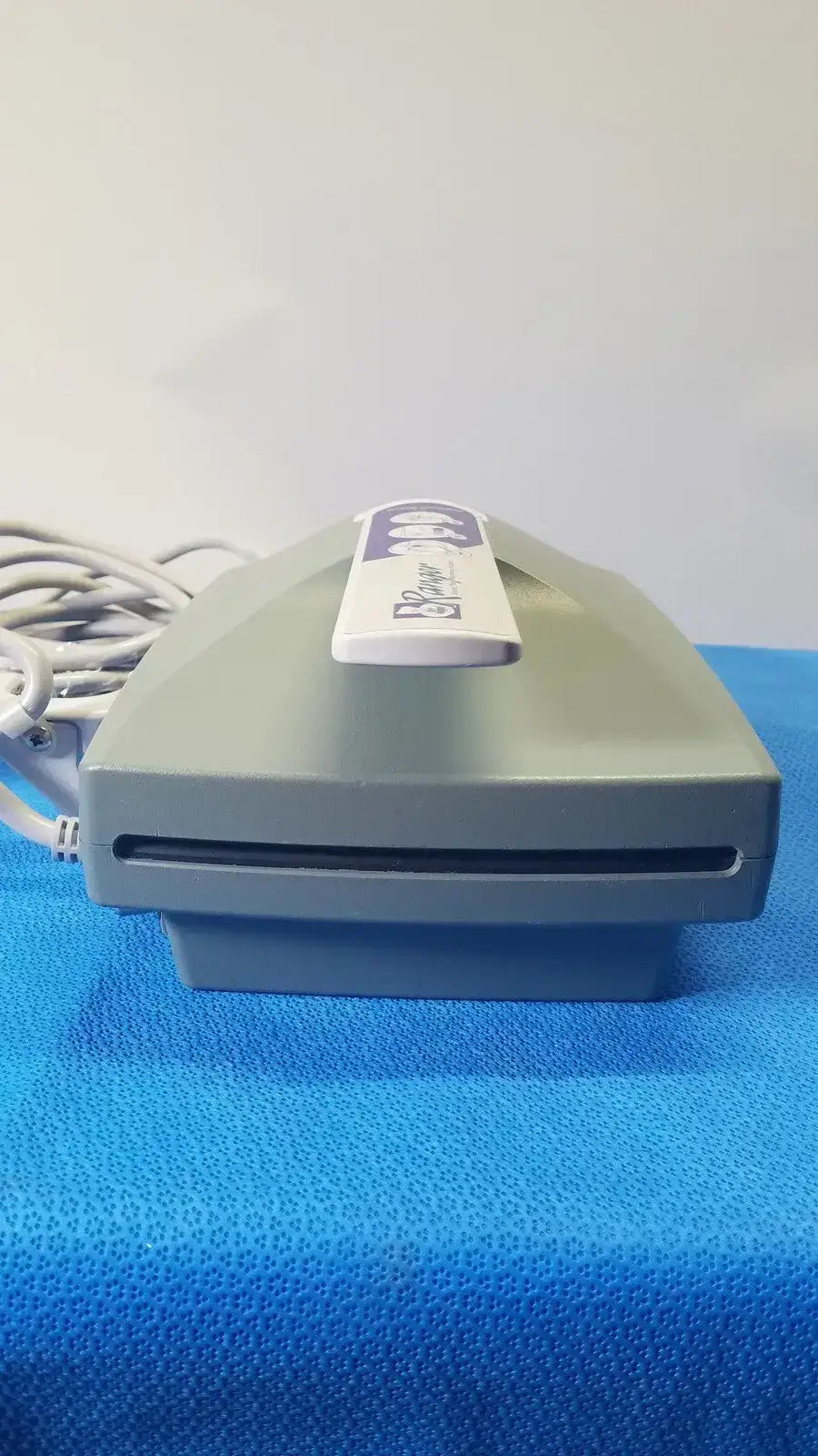Augustine Medical Ranger Blood Fluid Warmer - Model 245 Fluid Warmer, second-hand product photo 6