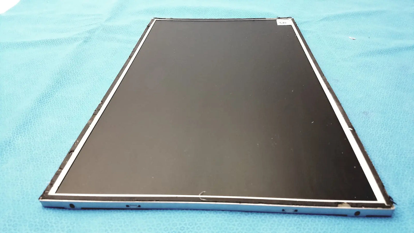 Reuse Medical AUO M215HTN01.1 21.5" LCD Screen Panel 1920×1080 Full HD TFT Display Medical Cables & Cords, second-hand product photo 1