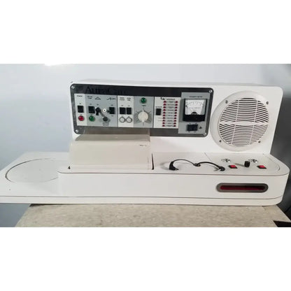 Auracare Hearing Aid Optimization System Audiometer Audiometer, second-hand product photo 3