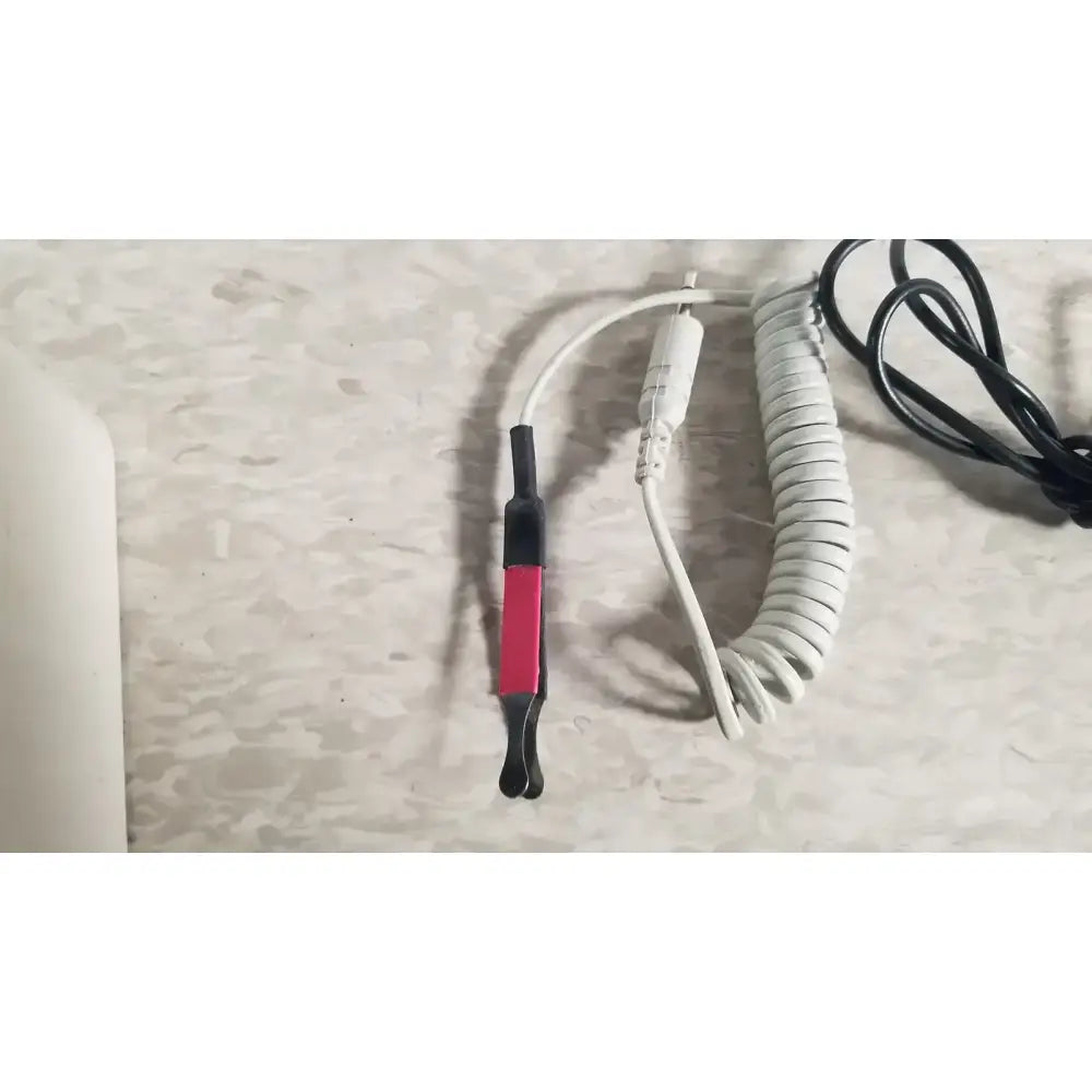Auracare Hearing Aid Optimization System Audiometer Audiometer, second-hand product photo 13