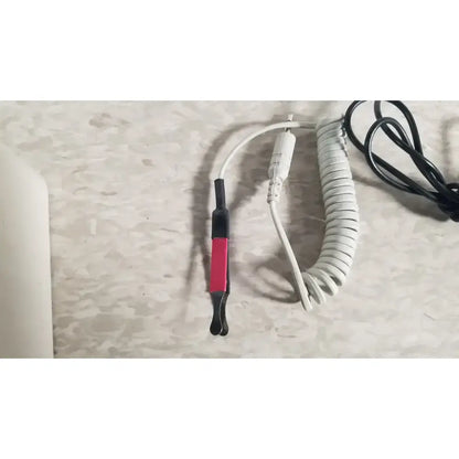 Auracare Hearing Aid Optimization System Audiometer Audiometer, second-hand product photo 13