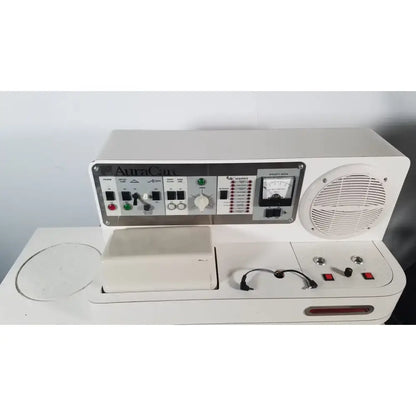 Auracare Hearing Aid Optimization System Audiometer Audiometer, second-hand product photo 2