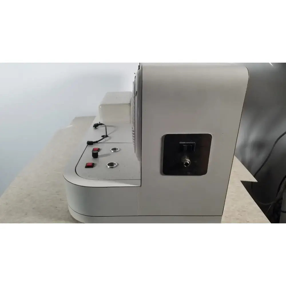 Auracare Hearing Aid Optimization System Audiometer Audiometer, second-hand product photo 16