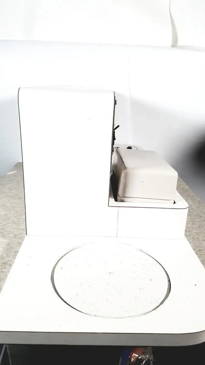 Auracare Hearing Aid Optimization System Audiometer Audiometer, second-hand product photo 19