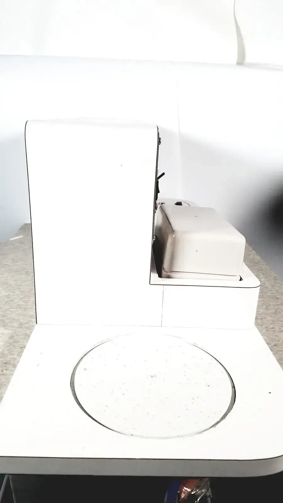 Auracare Hearing Aid Optimization System Audiometer Audiometer, second-hand product photo 19
