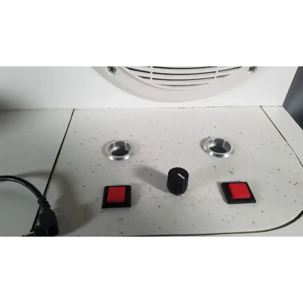 Auracare Hearing Aid Optimization System Audiometer Audiometer, second-hand product photo 7