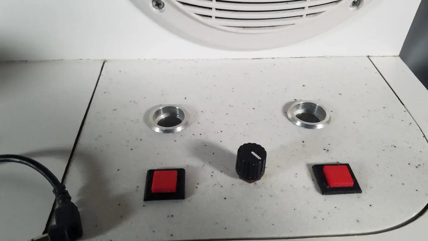 Auracare Hearing Aid Optimization System Audiometer Audiometer, second-hand product photo 7