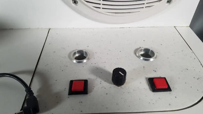 Auracare Hearing Aid Optimization System Audiometer Audiometer, second-hand product photo 7