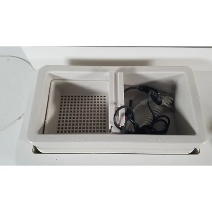Auracare Hearing Aid Optimization System Audiometer Audiometer, second-hand product photo 10