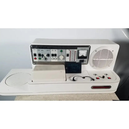 Auracare Hearing Aid Optimization System Audiometer Audiometer, second-hand product photo 1
