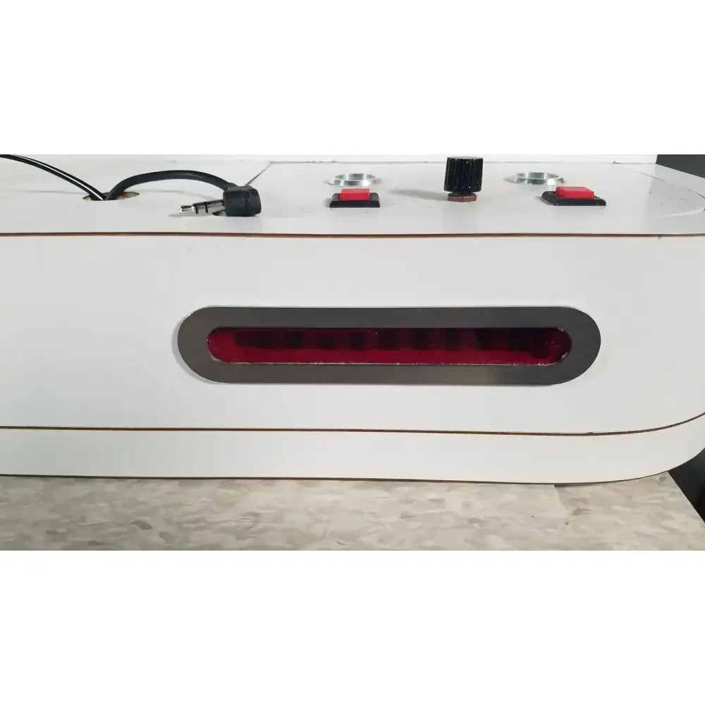 Auracare Hearing Aid Optimization System Audiometer Audiometer, second-hand product photo 9