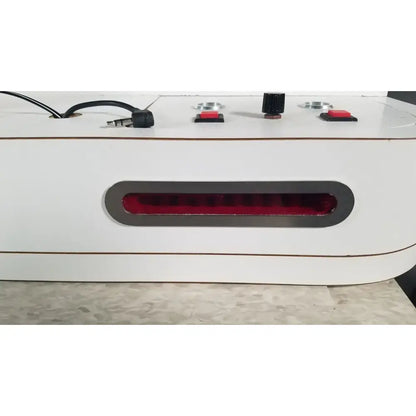 Auracare Hearing Aid Optimization System Audiometer Audiometer, second-hand product photo 9