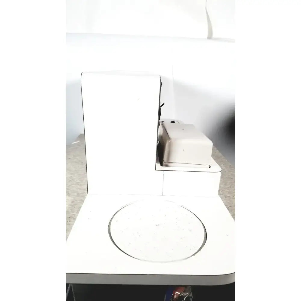 Auracare Hearing Aid Optimization System Audiometer Audiometer, second-hand product photo 19