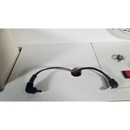 Auracare Hearing Aid Optimization System Audiometer Audiometer, second-hand product photo 6