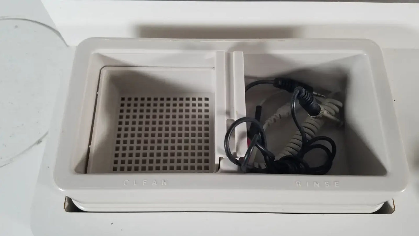 Auracare Hearing Aid Optimization System Audiometer Audiometer, second-hand product photo 10
