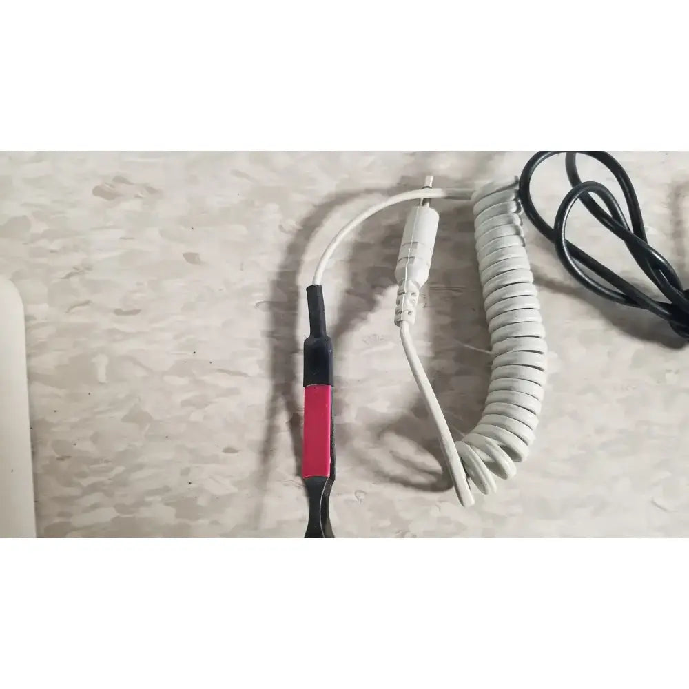 Auracare Hearing Aid Optimization System Audiometer Audiometer, second-hand product photo 12