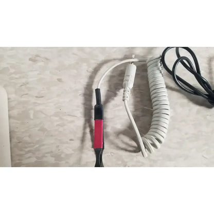 Auracare Hearing Aid Optimization System Audiometer Audiometer, second-hand product photo 12