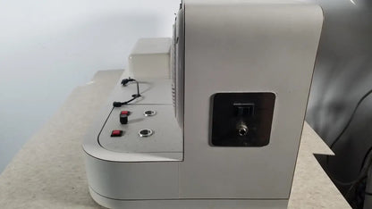 Auracare Hearing Aid Optimization System Audiometer Audiometer, second-hand product photo 16