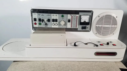 Auracare Hearing Aid Optimization System Audiometer Audiometer, second-hand product photo 3