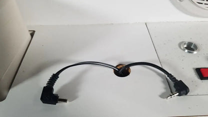 Auracare Hearing Aid Optimization System Audiometer Audiometer, second-hand product photo 6