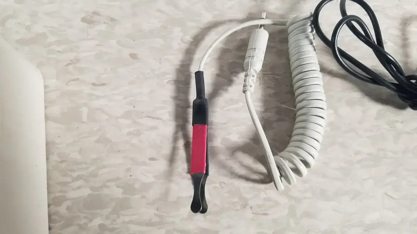 Auracare Hearing Aid Optimization System Audiometer Audiometer, second-hand product photo 13
