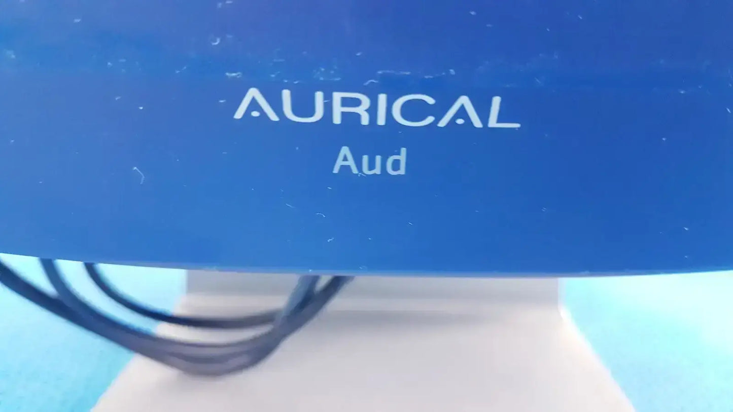 Aurical FreeFit 1053 Probe Microphone Measurement System missing pieces Probe Microphone Measurement System, second-hand product photo 5