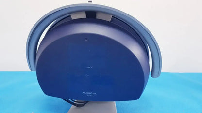Aurical FreeFit 1053 Probe Microphone Measurement System missing pieces Probe Microphone Measurement System, second-hand product photo 6