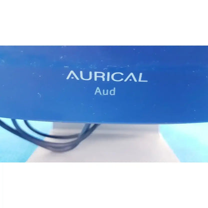 Aurical FreeFit 1053 Probe Microphone Measurement System missing pieces Probe Microphone Measurement System, second-hand product photo 5