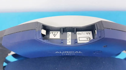 Aurical FreeFit 1053 Probe Microphone Measurement System missing pieces Probe Microphone Measurement System, second-hand product photo 12
