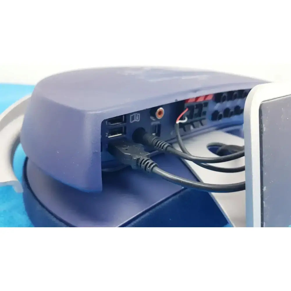 Aurical FreeFit 1053 Probe Microphone Measurement System missing pieces Probe Microphone Measurement System, second-hand product photo 3