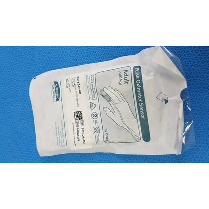 Authentic medical suresensor disposable spo2 sensor in white and green packaging for adult use medical suresensor disposable