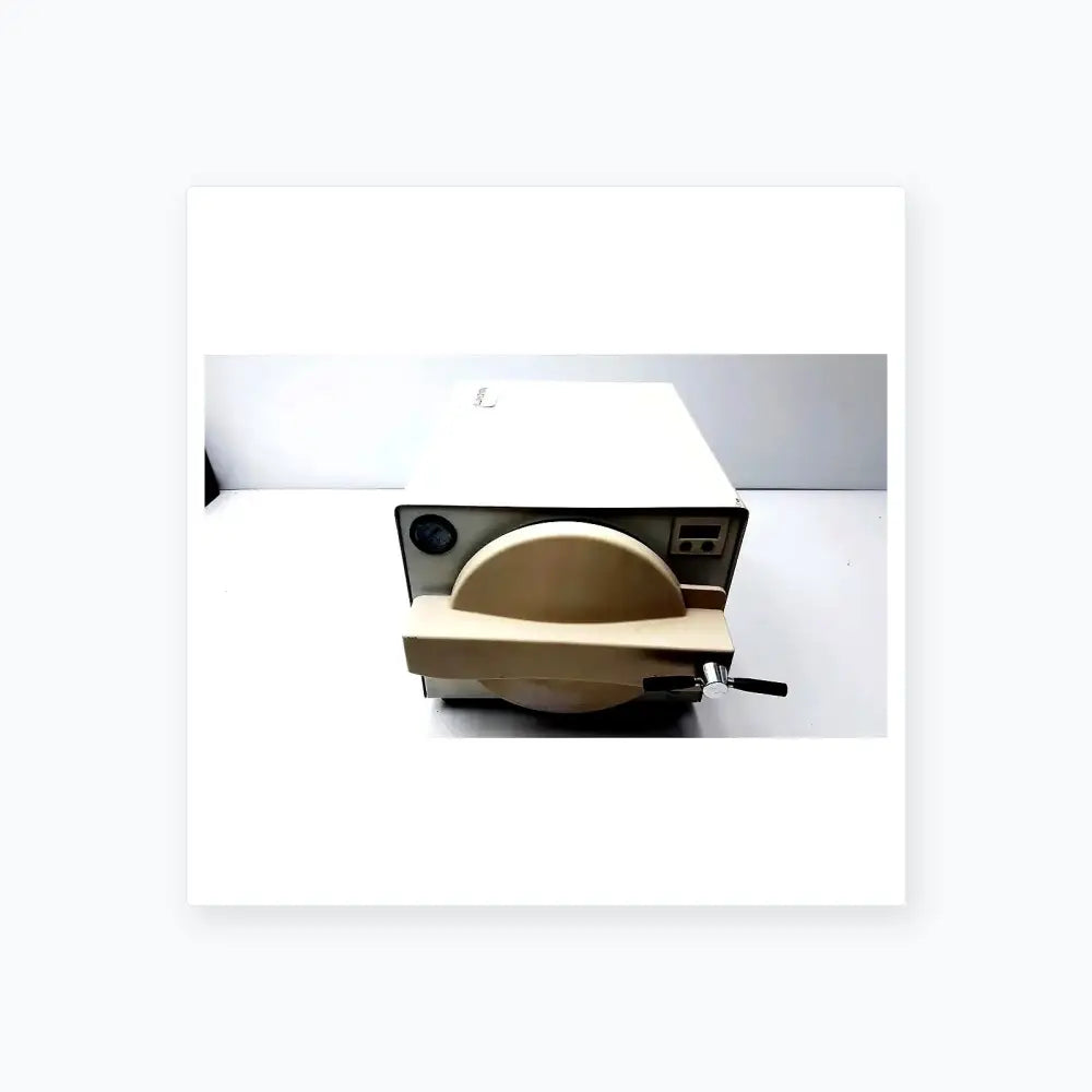 Reuse Medical Autoclave Portable Steal Sterelizer Packing TR250NM-1 Other Medical & Lab Equipment, second-hand product photo 1