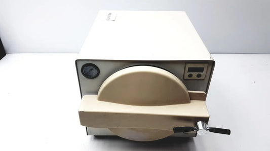 Reuse Medical Autoclave Portable Steal Sterelizer Packing TR250NM-1 Other Medical & Lab Equipment, second-hand product photo 1