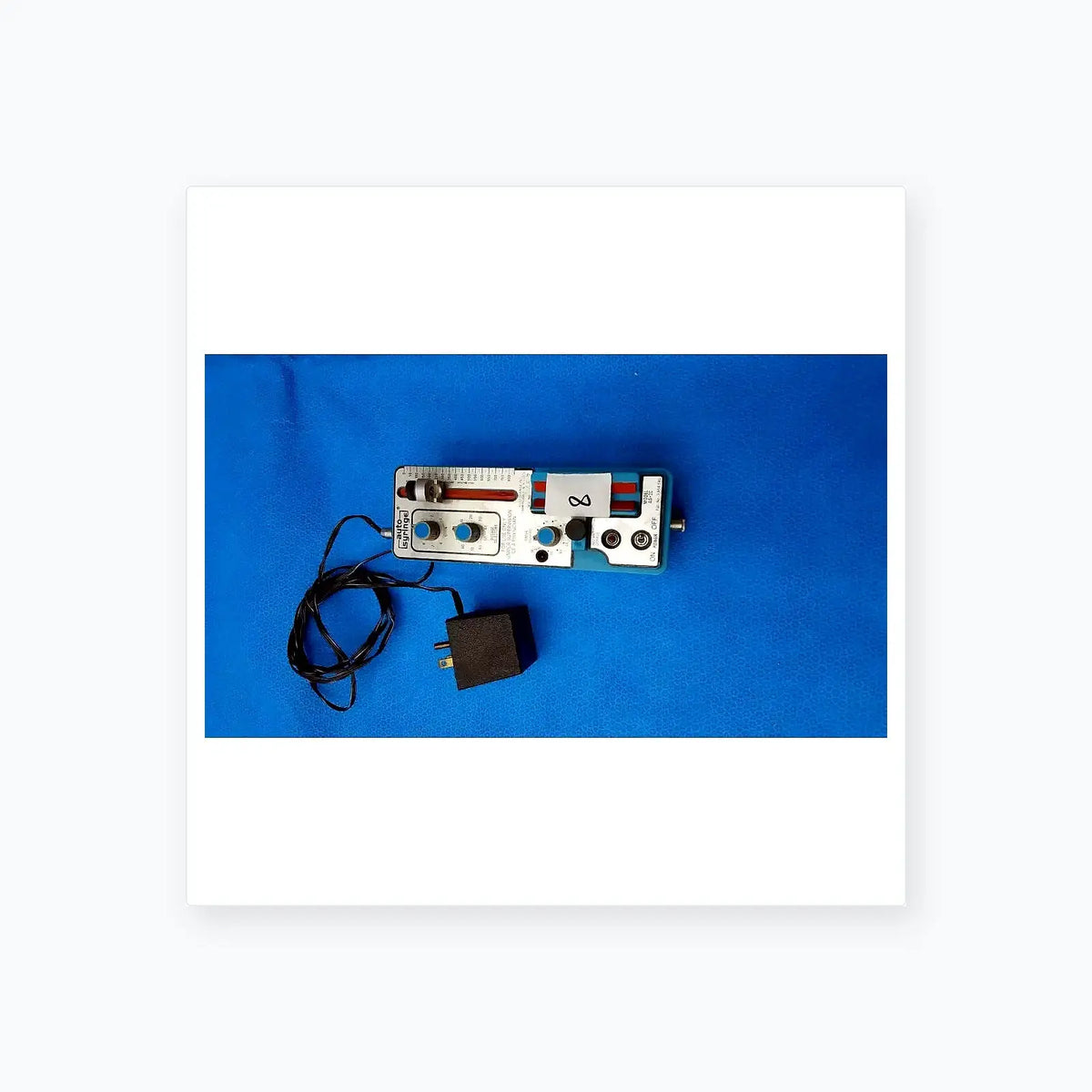 Reuse Medical Automatic Dispensing Module - Equipment Component Medical Cables & Cords, second-hand product photo 1