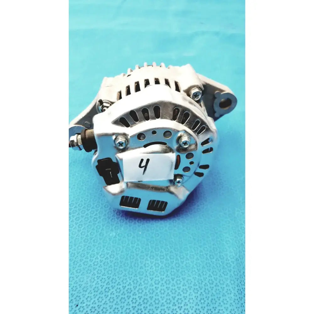 Reuse Medical Automotive Alternator for Spare Centrifuge Tubes, second-hand product photo 1